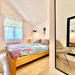 La Nimoise, Maison Familiale Avec Jardin 4*