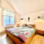 La Nimoise, Maison Familiale Avec Jardin Penzion 4*