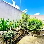 La Nimoise, Maison Familiale Avec Jardin 4*