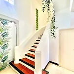 La Nimoise, Maison Familiale Avec Jardin بيت ضيافة نيم