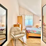 La Nimoise, Maison Familiale Avec Jardin نيم