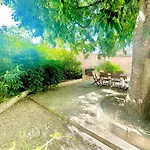La Nimoise, Maison Familiale Avec Jardin Penzion 4*