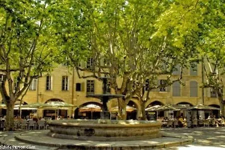 Gasthof La Nimoise, Maison Familiale Avec Jardin Nîmes