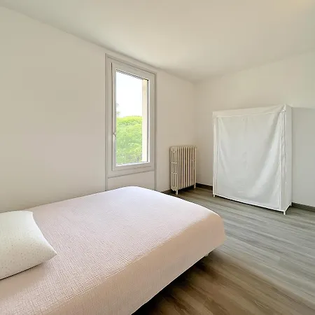 La Nimoise, Maison Familiale Avec Jardin Nimes