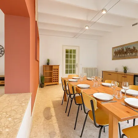 La Nimoise, Maison Familiale Avec Jardin Villa