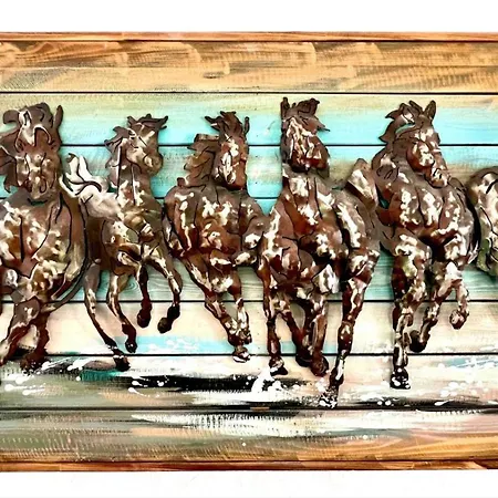 La Nimoise, Maison Familiale Avec Jardin