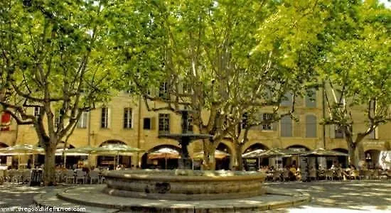 Guest house La Nimoise, Maison Familiale Avec Jardin Nimes