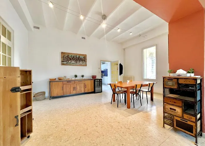 La Nimoise, Maison Familiale Avec Jardin Guest house Nimes