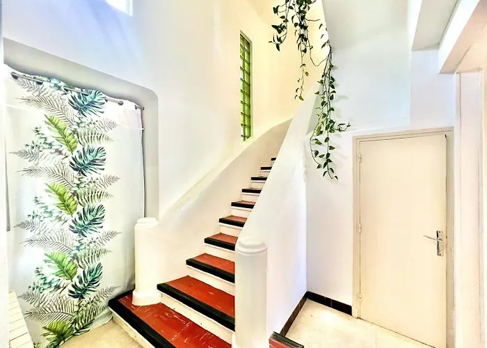 La Nimoise, Maison Familiale Avec Jardin Guest house Nimes